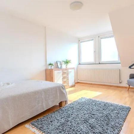 Kreuzberg Haus In 1a Lage Feriehus Krems an der Donau