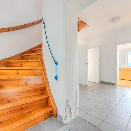Feriehus Kreuzberg Haus In 1a Lage *