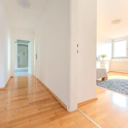 Feriehus Kreuzberg Haus In 1a Lage *