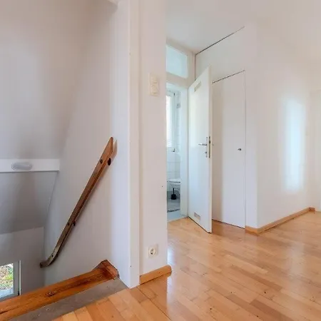 Feriehus Kreuzberg Haus In 1a Lage *