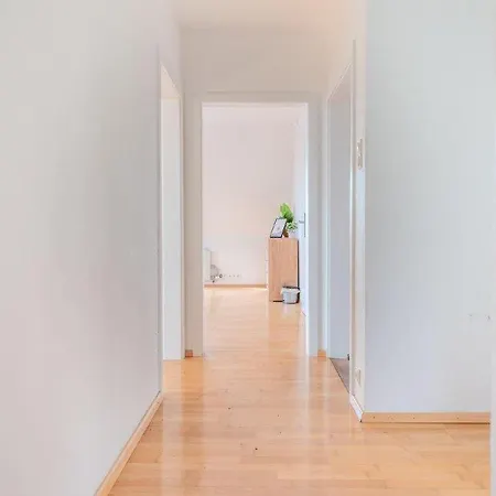 Kreuzberg Haus In 1a Lage Feriehus *