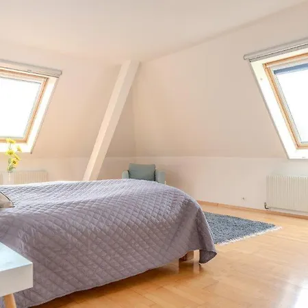 Kreuzberg Haus In 1a Lage * Krems an der Donau