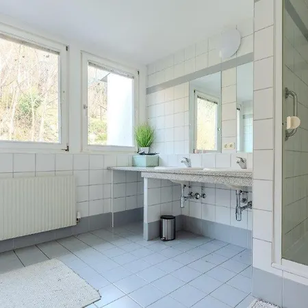 Kreuzberg Haus In 1a Lage Feriehus *